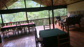 buhoma community rest camp